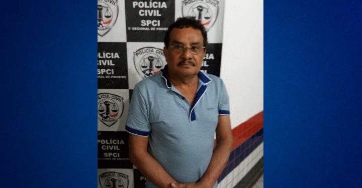 Peri Mirim/MA – FIM DE CARREIRA! Ex-prefeito é condenado, fica inelegível e pode ser preso a qualquer momento; veja a decisão