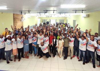 Icatu/MA – Com aprovação popular beirando 80%, Walace realizará a maior convenção da história da cidade