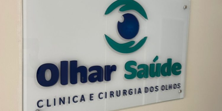 NA GRANDE ILHA – Procure o lugar certo para cuidar da Saúde dos Seus Olhos. CLÍNICA OFTALMOLÓGICA