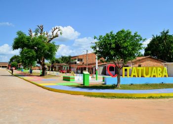 Prefeito Walace moderniza Itatuaba e morte do Boi deve reunir milhares de turistas e injetar mais de um milhão na economia