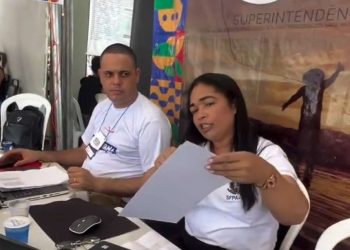 São Luís/MA – Irmã da Senadora Eliziane Gama e seu “braço direito” na SFPA-MA são denunciados na Polícia Federal