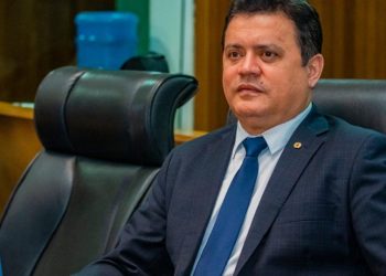 ELEIÇÕES 2024: Rigo Teles lidera com 59,51% em Barra do Corda, diz INOP