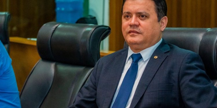 ELEIÇÕES 2024: Rigo Teles lidera com 59,51% em Barra do Corda, diz INOP