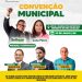 MATÕES DO NORTE/MA – ESTA CHEGANDO A MAIOR CONVENÇÃO MUNICIPAL DA CIDADE