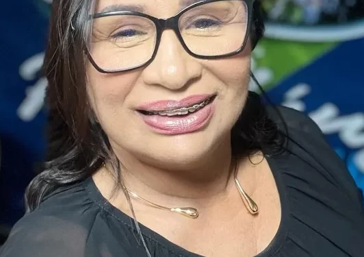 Paço do Lumiar/MA – A pedido do novo Promotor, prefeita Paula da Pindoba é afastada pela terceira vez do cargo