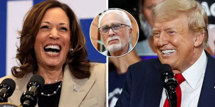 “Não podemos ter ilusões com Kamala Harris”, diz José Genoino
