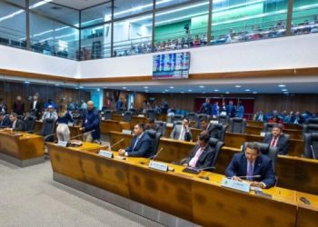 São Luís/MA – Assembleia Legislativa apresenta balanço das ações parlamentares do primeiro semestre