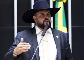 Joinville/SC – Zé Trovão compra casa de R$ 1,5 milhão e quatro carros em menos de dois anos de mandato