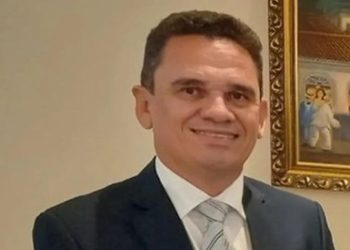 Secretário de Estado da Segurança do Maranhão Dr. Maurício Martins será homenageado na ALEMA como  CIDADÃO MARANHENSE