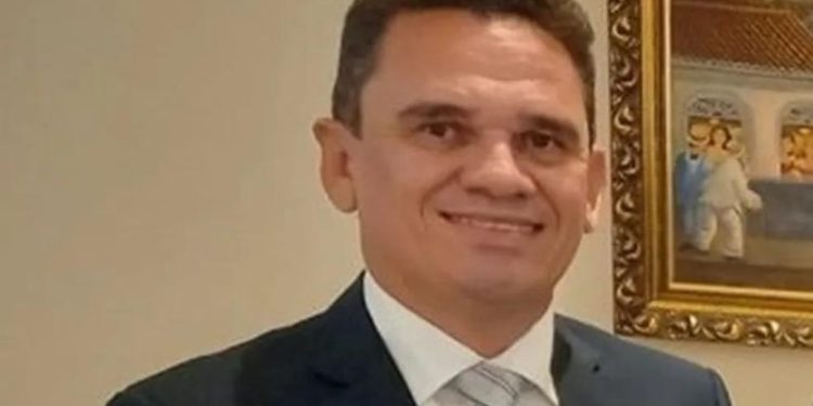 Secretário de Estado da Segurança do Maranhão Dr. Maurício Martins será homenageado na ALEMA como  CIDADÃO MARANHENSE