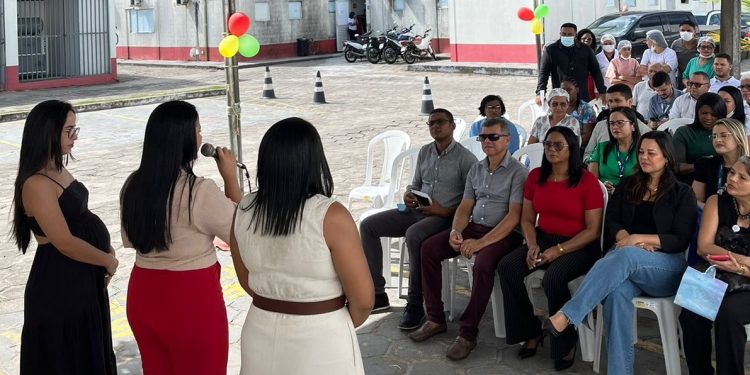 Paço do Lumiar/MA – Governo comemora quatro anos da UPA e unidade destaca-se por atendimento no município e região