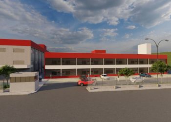 São Luís/MA – Governo define construção de nova sede do Comando Geral do Corpo de Bombeiros