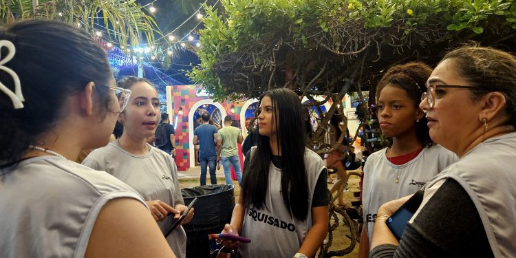 São Luís/MA – 94% dos turistas têm interesse em retornar ao Maranhão durante as festas juninas