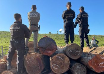 Buriticupu e Bom Jesus das Selvas/MA – Polícias Penais do Maranhão participam da Operação “Araribóia Livre”