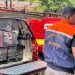 São Luís/MA – Corpo de Bombeiros recebe doações da Assembleia Legislativa para apoiar vítimas do Rio Grande do Sul