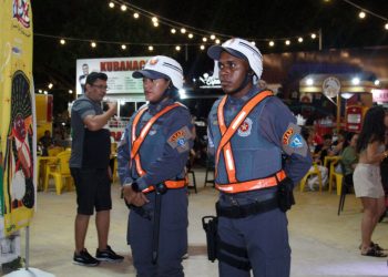 São Luís/MA – Com amplo esquema de segurança, Arraial do Ipem chega ao fim sem ocorrências policiais registradas em 30 dias de festa
