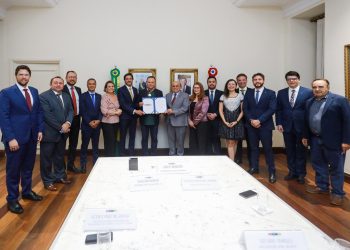 São Luís/MA – Governo do Maranhão sanciona lei com ações para a reestruturação da Procuradoria-Geral do Estado