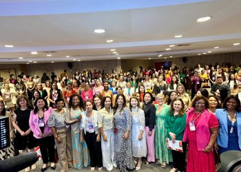 São Luís/MA – Governo inicia II Fórum de Políticas Públicas para as Mulheres