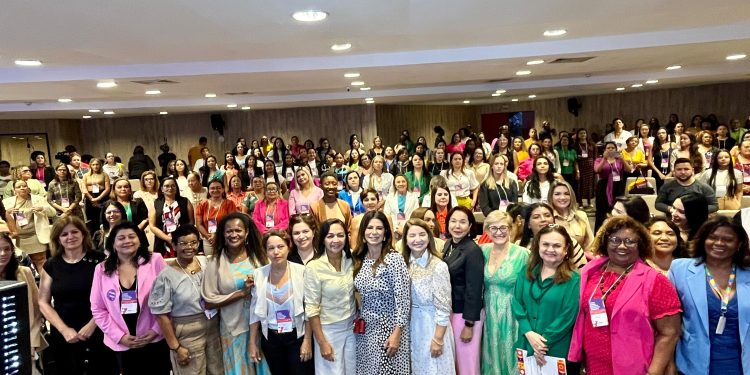 São Luís/MA – Governo inicia II Fórum de Políticas Públicas para as Mulheres