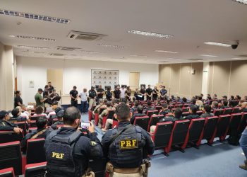 São Luís/MA – Deflagrada a Operação Rei do Gado