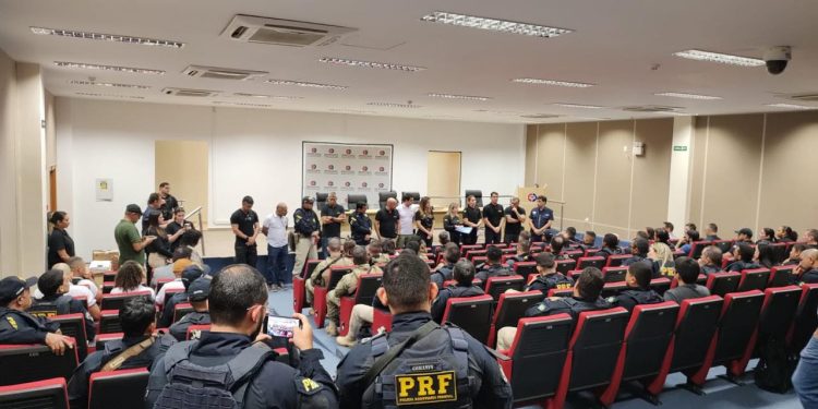 São Luís/MA – Deflagrada a Operação Rei do Gado