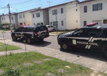 São Luís/MA – Polícia Civil do Maranhão desencadeia Operação Fake Rei e cumpre mandado de prisão preventiva e busca e preensão em investigação contra crimes de estelionato eletrônico