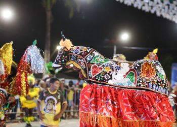 São Luís/MA – Maior São João do Mundo: Governo do Maranhão encerra festividades em Timon e inicia programação em Cururupu