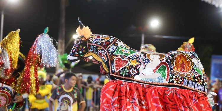 São Luís/MA – Maior São João do Mundo: Governo do Maranhão encerra festividades em Timon e inicia programação em Cururupu