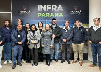 São Luís/MA – Governo avança na implantação de novas tecnologias para obras de construção civil