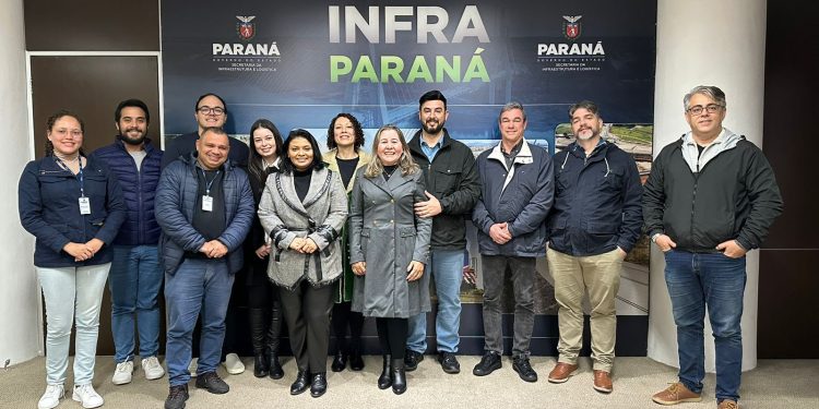 São Luís/MA – Governo avança na implantação de novas tecnologias para obras de construção civil