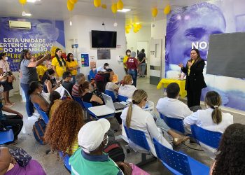 São Luís/MA – Governo reforça tratamento, diagnóstico e prevenção das hepatites virais no Maranhão