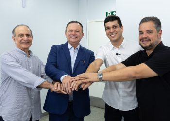 São Luís/MA – Governo entrega Espaço de Cuidados Psicossociais: Enfermaria de Saúde Mental