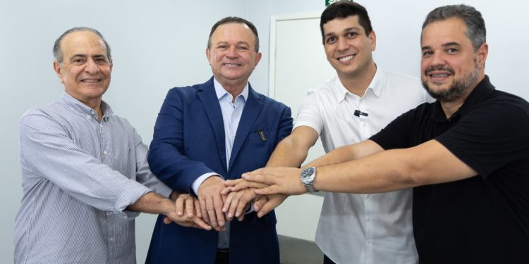 São Luís/MA – Governo entrega Espaço de Cuidados Psicossociais: Enfermaria de Saúde Mental