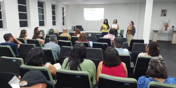 São Luís/MA – SES reúne Comitê Estadual de Monitoramento de Eventos e atualiza casos de Febre do Oropouche no Maranhão