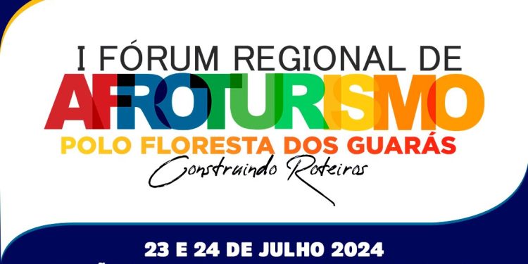 Mirinzal/MA – Setur-MA realiza I Fórum Regional de Afroturismo no Polo Floresta dos Guarás