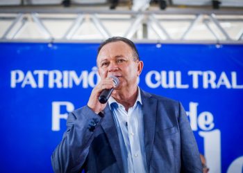 São Luís/MA – Brandão vai à Índia pleitear título de Patrimônio Natural da Humanidade para os Lençóis Maranhenses