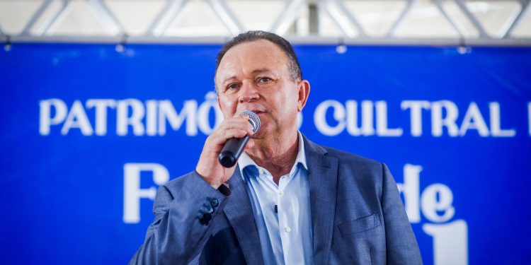 São Luís/MA – Brandão vai à Índia pleitear título de Patrimônio Natural da Humanidade para os Lençóis Maranhenses