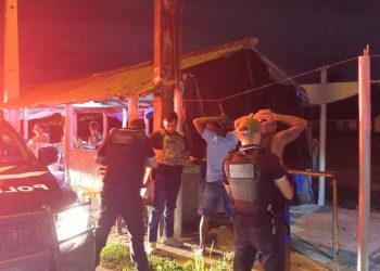 São Luís/MA – Índice de crimes violentos letais intencionais reduz 19% em julho na Grande Ilha