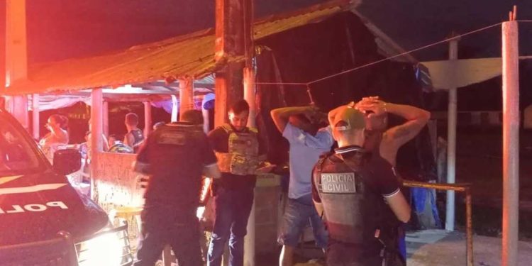 São Luís/MA – Índice de crimes violentos letais intencionais reduz 19% em julho na Grande Ilha