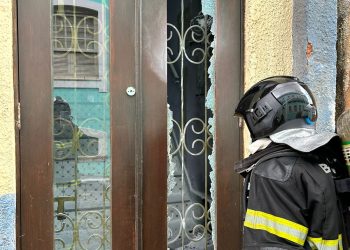 São Luís/MA – Incêndios residenciais têm queda na Grande Ilha, e bombeiros alertam para prevenção