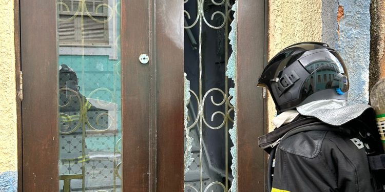 São Luís/MA – Incêndios residenciais têm queda na Grande Ilha, e bombeiros alertam para prevenção