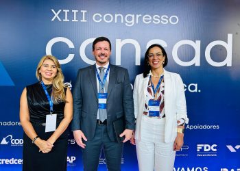 Brasília – STC participa do XIII Congresso Consad