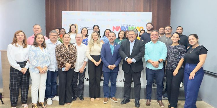 São Luís/MA – Fapema e Fundação da Memória Republicana firmam convênio para publicação de revista voltada à diversidade cultural e políticas públicas