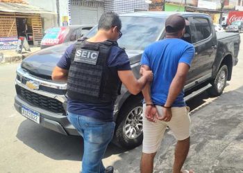 São Luís/MA – Polícia Civil do Maranhão prende quatro suspeitos e desarticula organização criminosa de roubo de cargas de combustíveis
