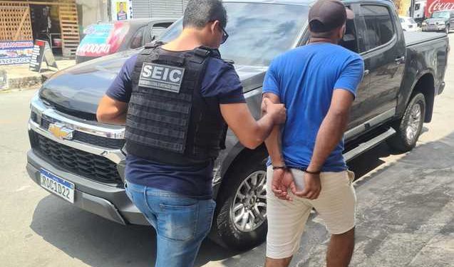 São Luís/MA – Polícia Civil do Maranhão prende quatro suspeitos e desarticula organização criminosa de roubo de cargas de combustíveis