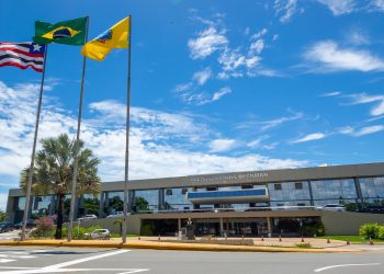 São Luís/MA – “A Assembleia já convocou todos os candidatos aprovados no concurso público”, afirmou o diretor-geral da Alema