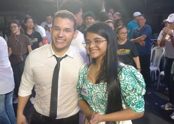 CONVENÇÃO FORMALIZA CANDIDATURAS PARA ELEIÇÃO EM PINHEIRO