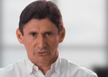 Coroatá: coligação de Aryanna Amovelar aponta inelegibilidade de Edimar Vaqueiro