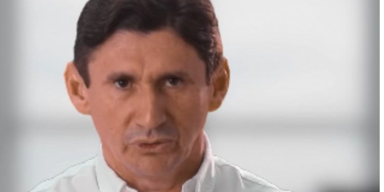 Coroatá: coligação de Aryanna Amovelar aponta inelegibilidade de Edimar Vaqueiro