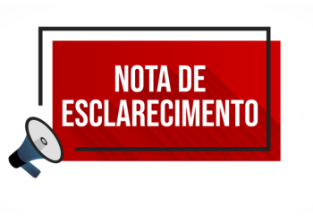 PERITORÓ  / MA –  NOTA DE ESCLARECIMENTO DE JACILENE OLIVEIRA